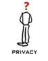 privacy
